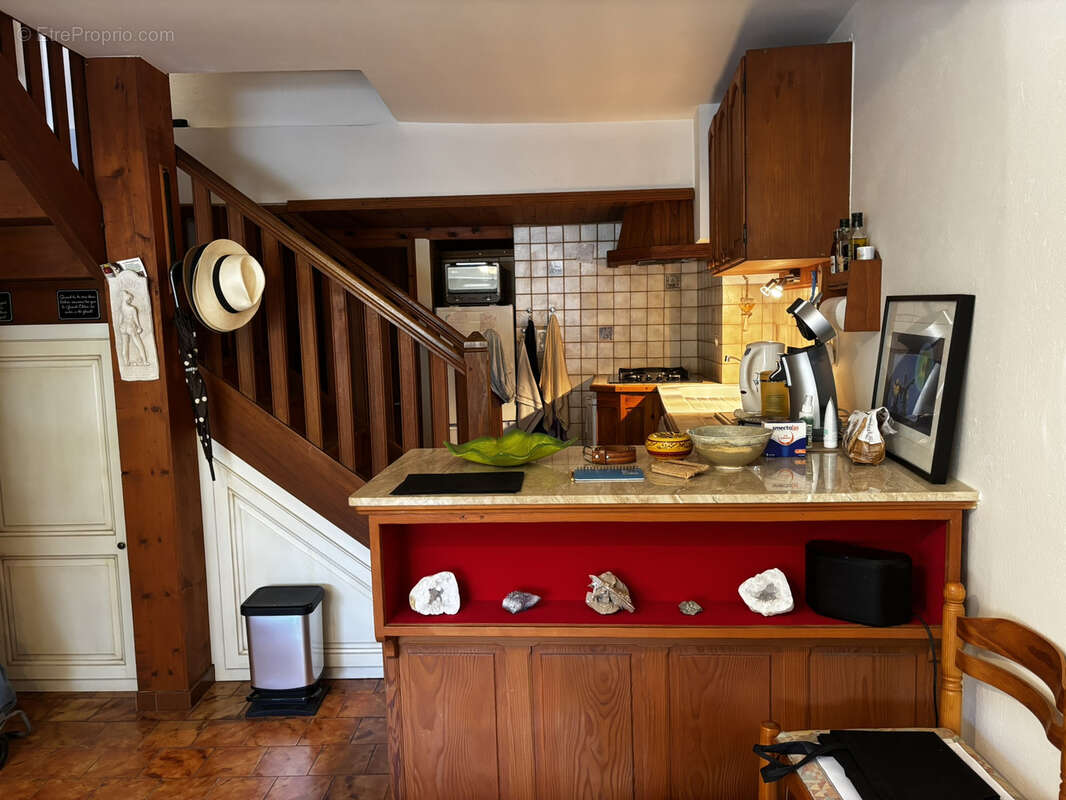 Maison à MALAUCENE
