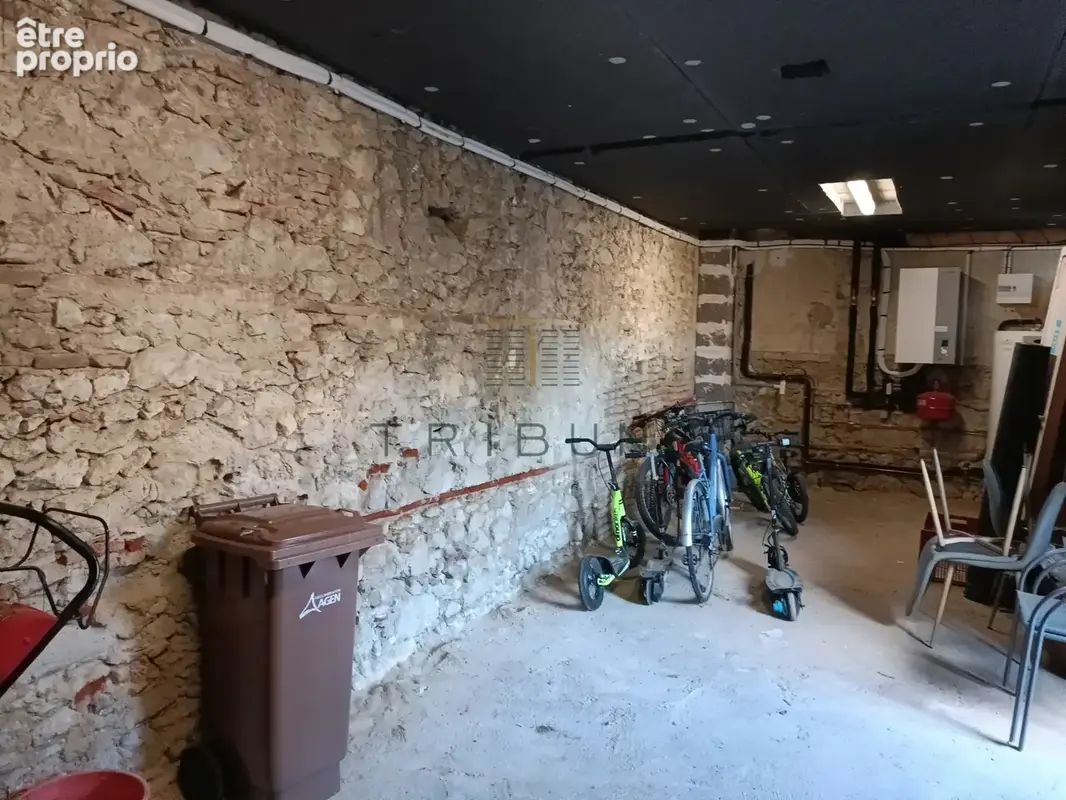 Maison de charme 90m2 entièrement rénovée   Hautes performances énergétiques   Idéal famille ou investisseur - photo 20