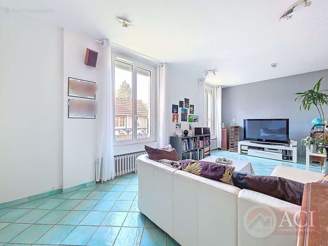 Maison 5 pièces à Deuil-la-barre (95170) - photo 5