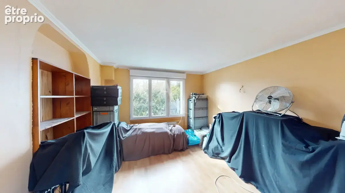 Maison avec jardin - photo 2