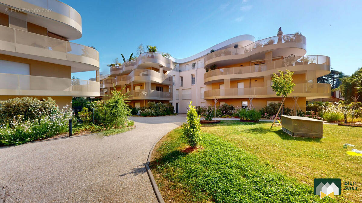 Appartement à CHARTRES