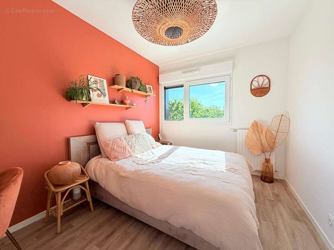Appartement à CHANTEPIE