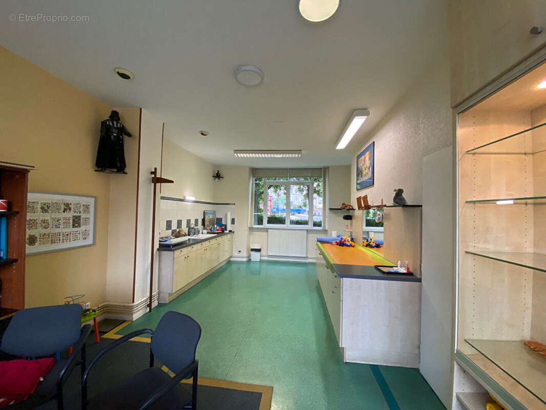 Investisseurs : local medical avec place privative - photo 2