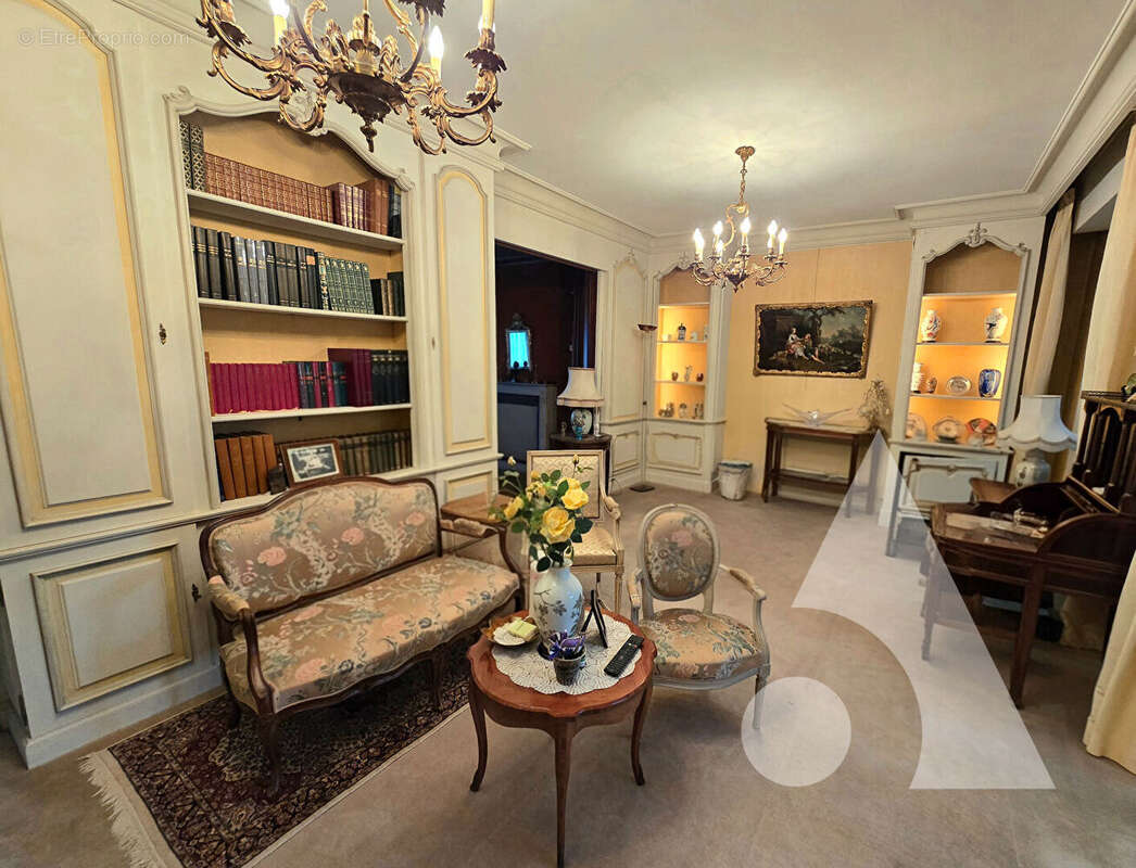 Maison à SAINT-ANDRE-LES-VERGERS