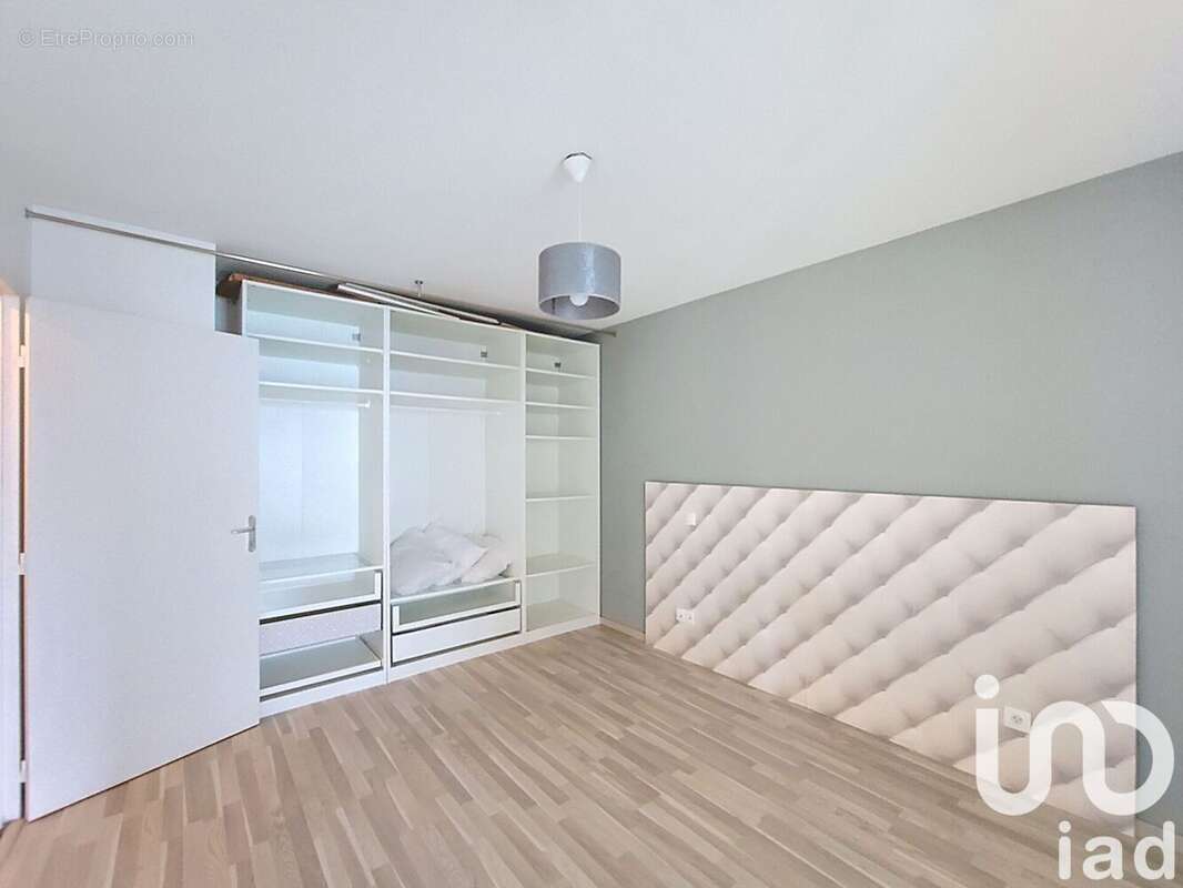 Photo 4 - Appartement à NANTES