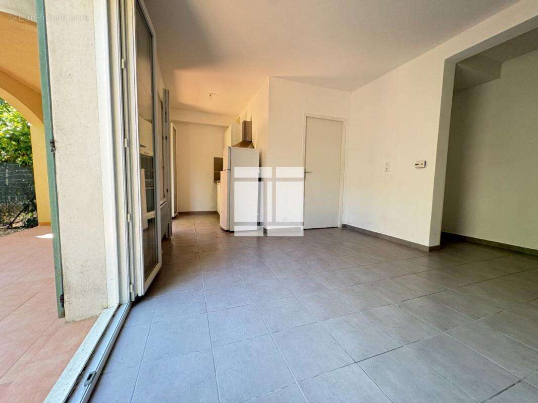 Patrimonio / saint florent t2 avec terrasse et jardin privatif de 52m² - photo 12