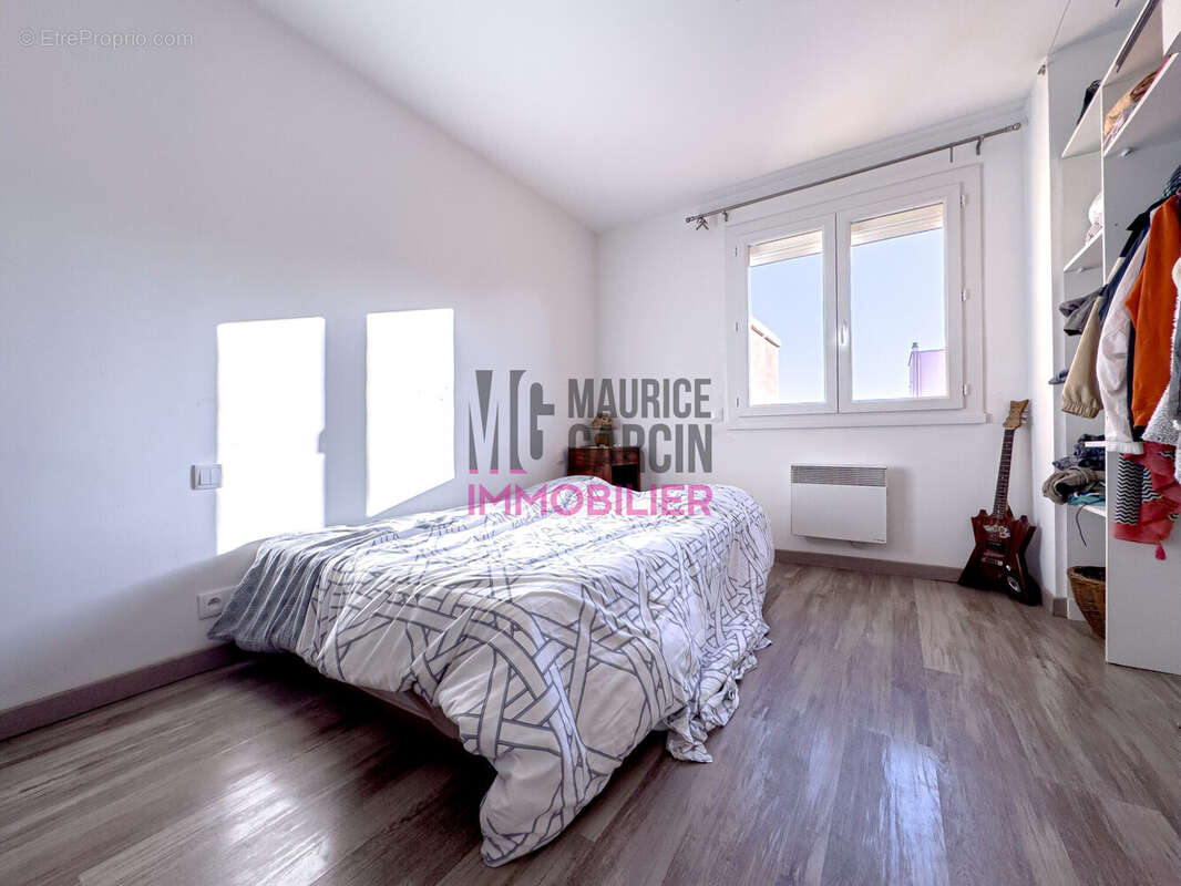 Appartement à ORANGE