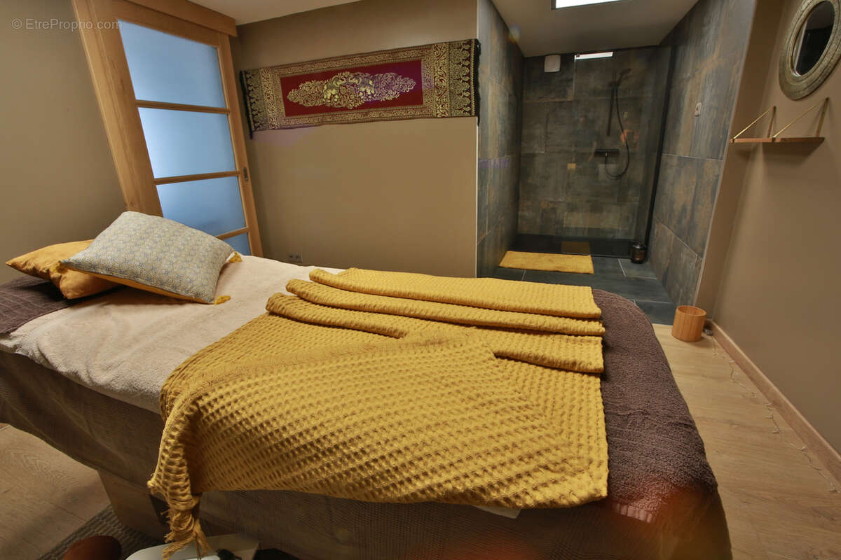 Commerce à SARREGUEMINES