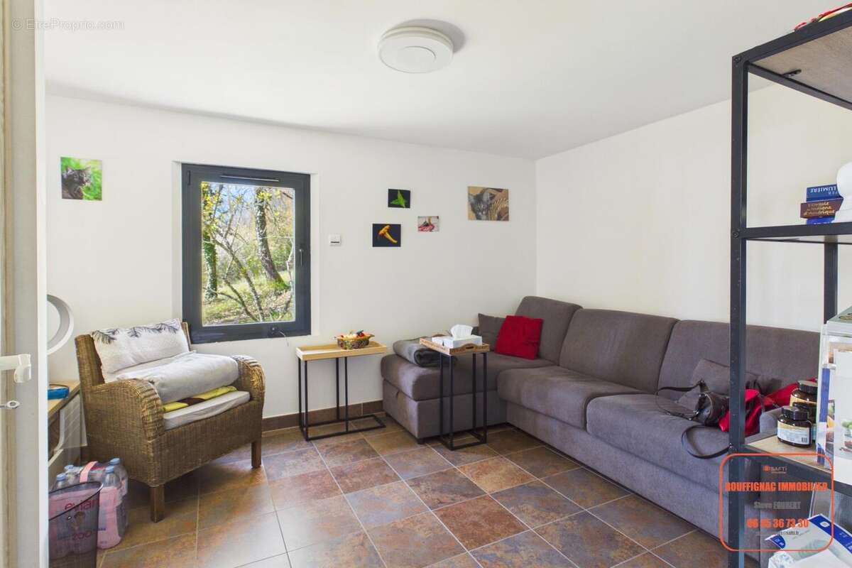 Photo 9 - Maison à ROUFFIGNAC-SAINT-CERNIN-DE-REILHAC