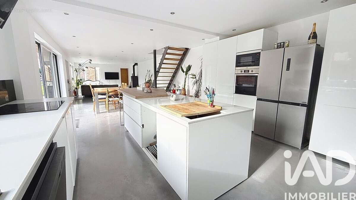 Photo 3 - Maison à WAVRIN