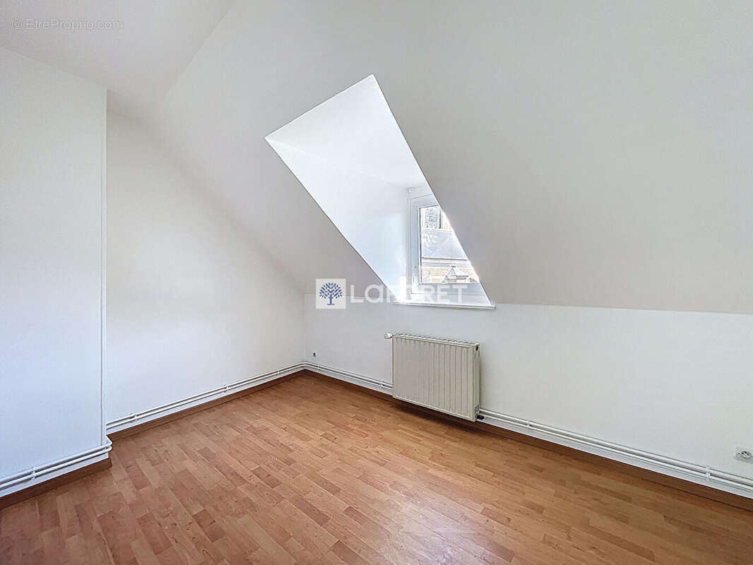 Appartement à BOLBEC