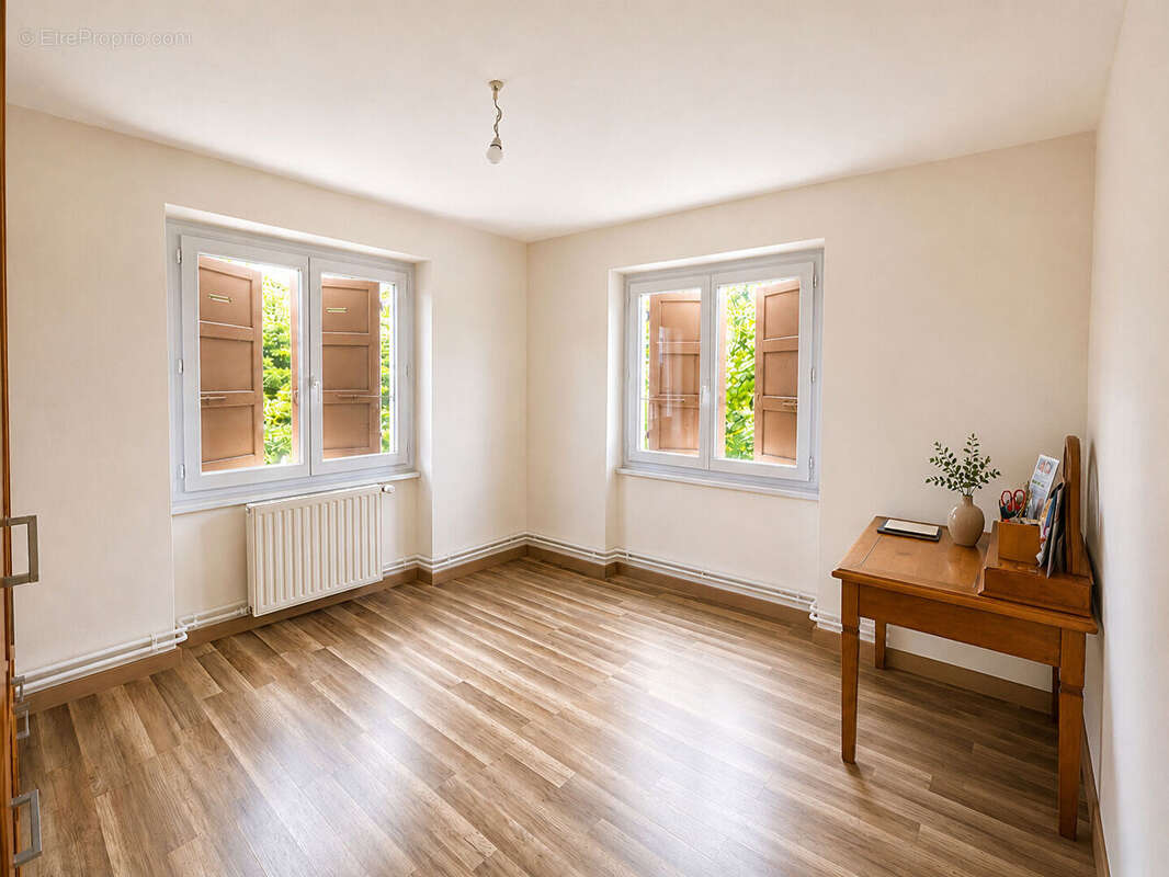 Appartement à THONON-LES-BAINS