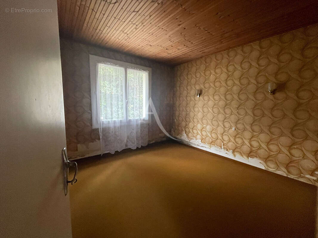 Maison à SAINT-HILAIRE-DE-RIEZ