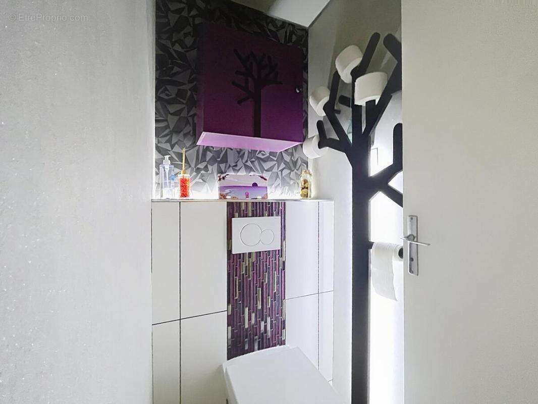 Maison à ARTONNE