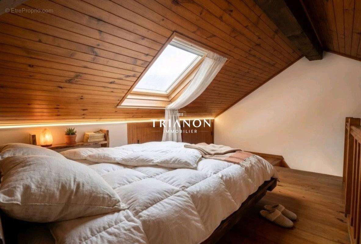 Appartement 23 m² à Saint-Germain-En-Laye  - photo 6