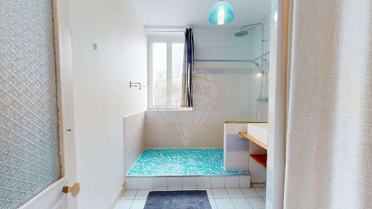 Appartement à ORLEANS