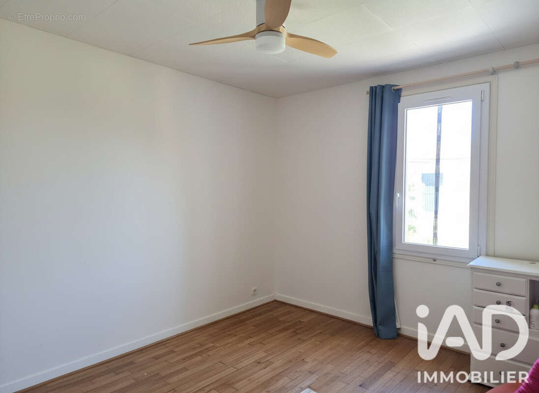 Maison 100 m² à Angouleme  - photo 8