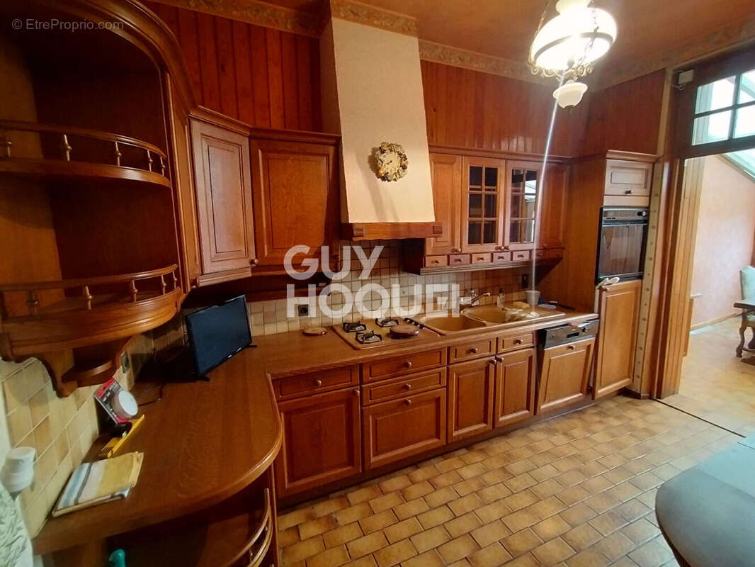 Appartement à PERONNE