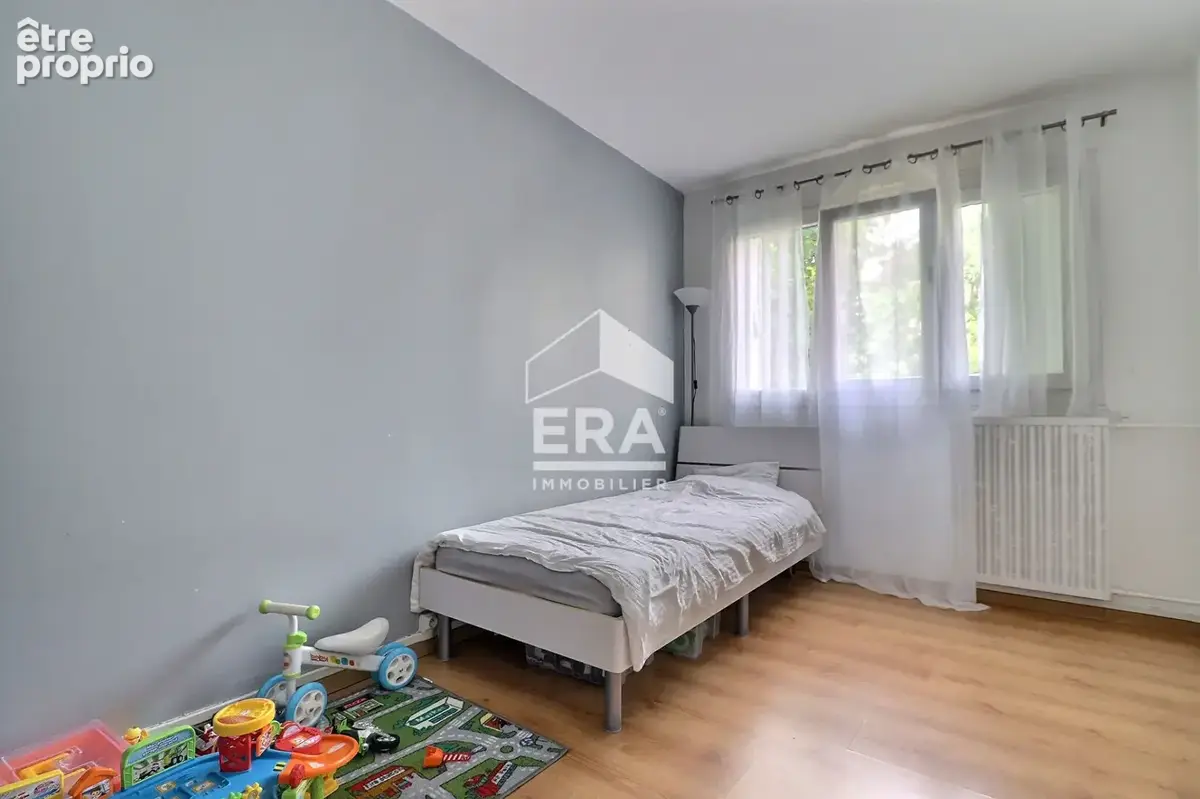 Appartement 86m² à taverny - photo 7