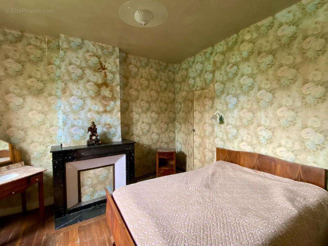 Maison à SAINT-COUAT-D&#039;AUDE