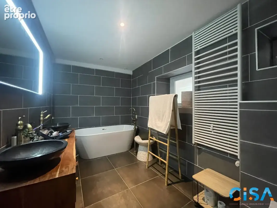 Maison 6 pièces 149 m² à vendre à Pont-Sainte-Maxence (60700) - photo 5