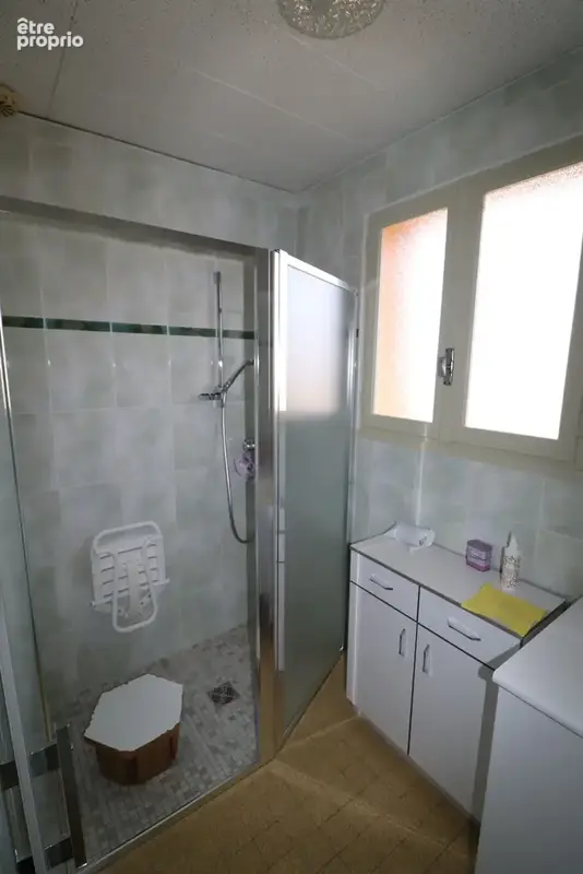 Jolie villa de 117 m² à fort potentiel avec un beau terrain arboré à CURCIAT DONGALON (01) - photo 12
