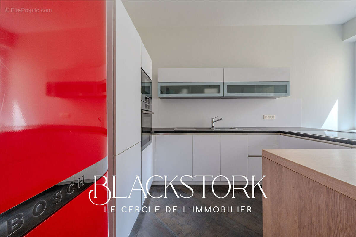 Beau 3 pièces 77 m²  Strasbourg Contades  Avenue de la Paix - photo 8