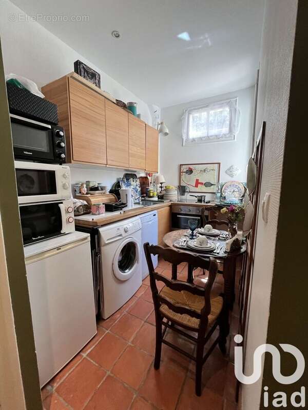 Photo 4 - Appartement à NEUILLY-SUR-SEINE