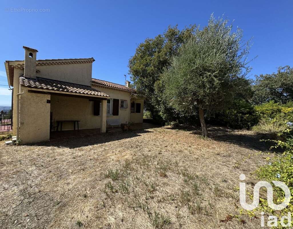 Photo 7 - Maison à SIX-FOURS-LES-PLAGES