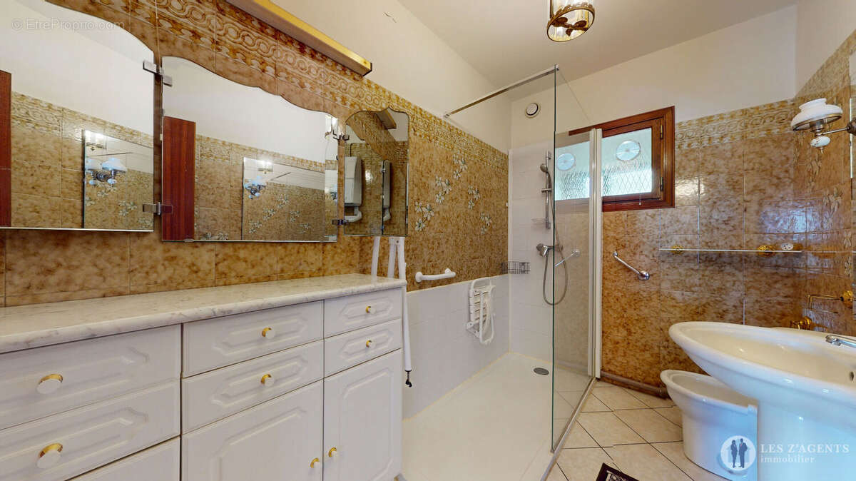 Appartement à ECHIROLLES