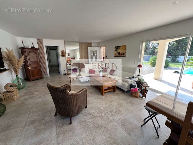 Maison à PRUNELLI-DI-FIUMORBO