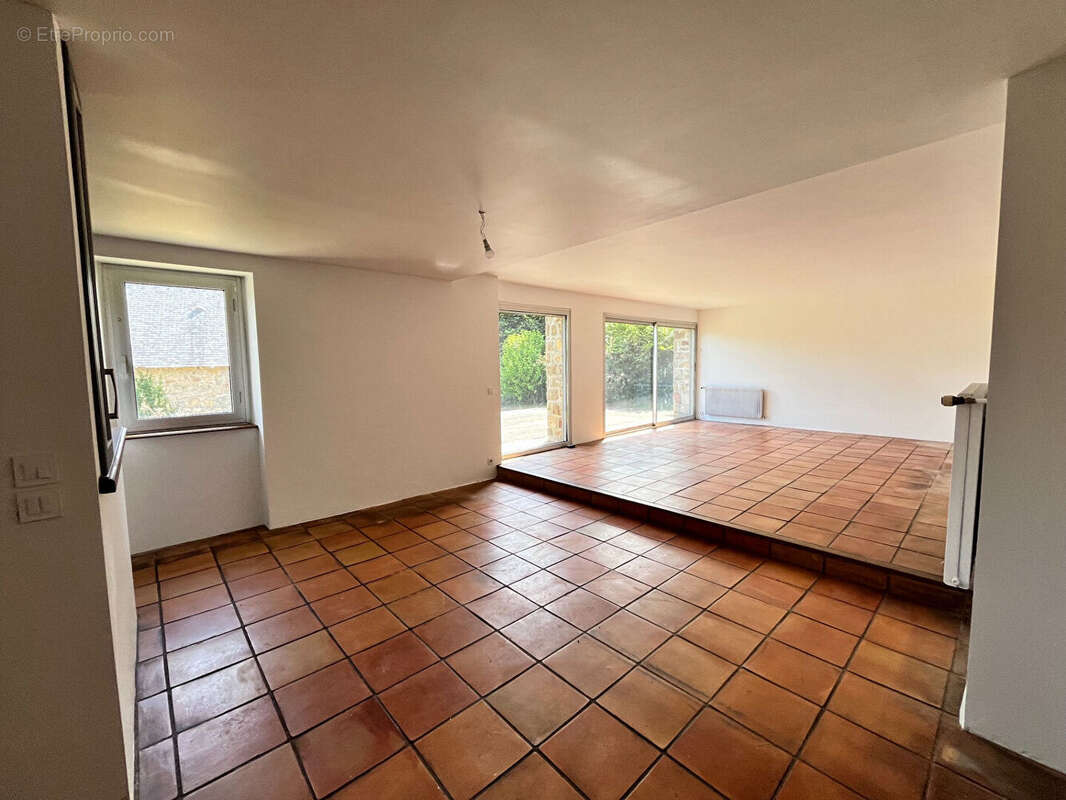 Maison Lannion 5 pièce(s) 129 m2 - photo 6