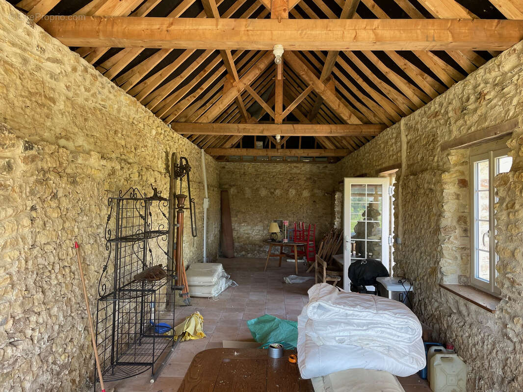 Maison à SABLE-SUR-SARTHE