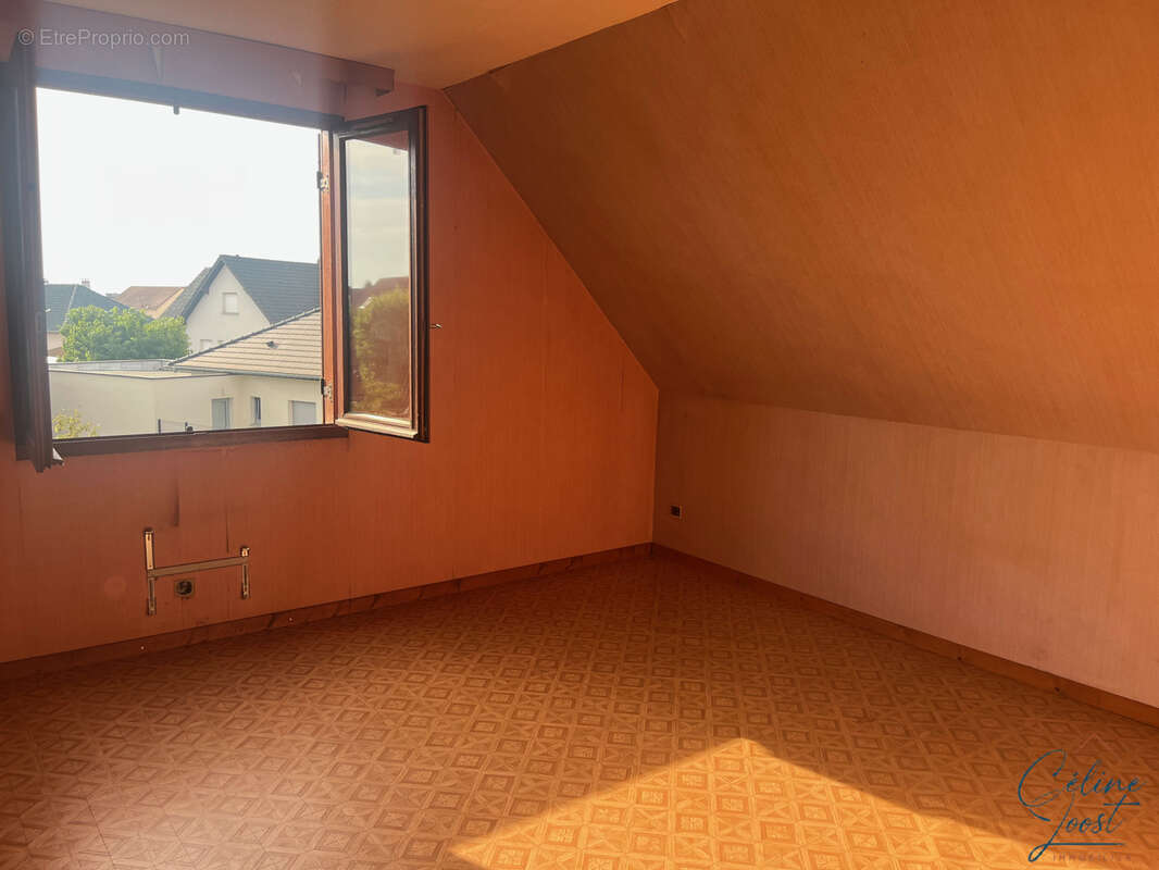 Maison à LOGELHEIM