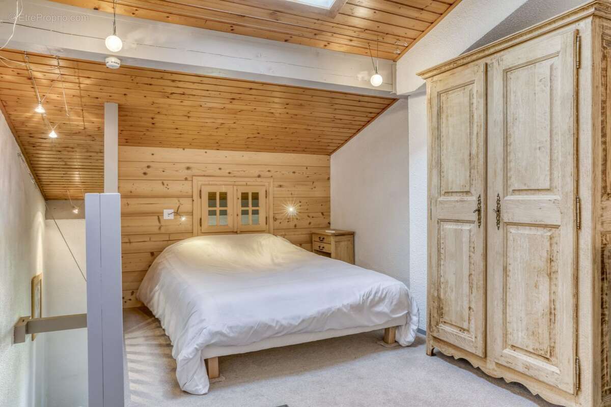 Appartement 36 m² à Megeve  - photo 6