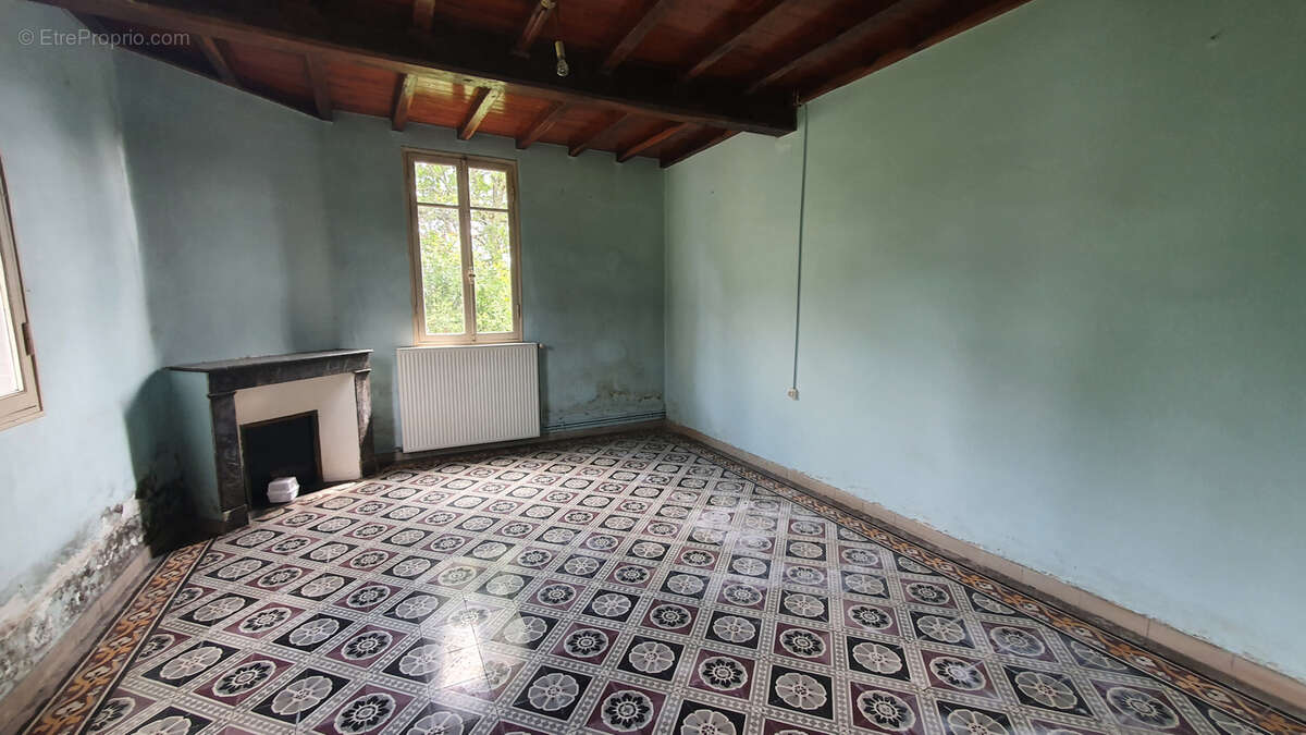 Maison à HAGETMAU