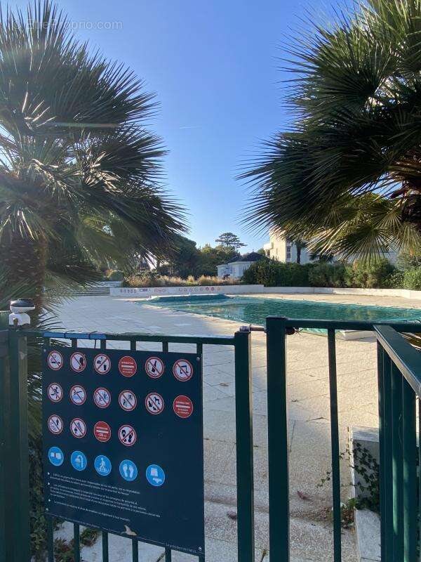 Appartement à LA BAULE-ESCOUBLAC