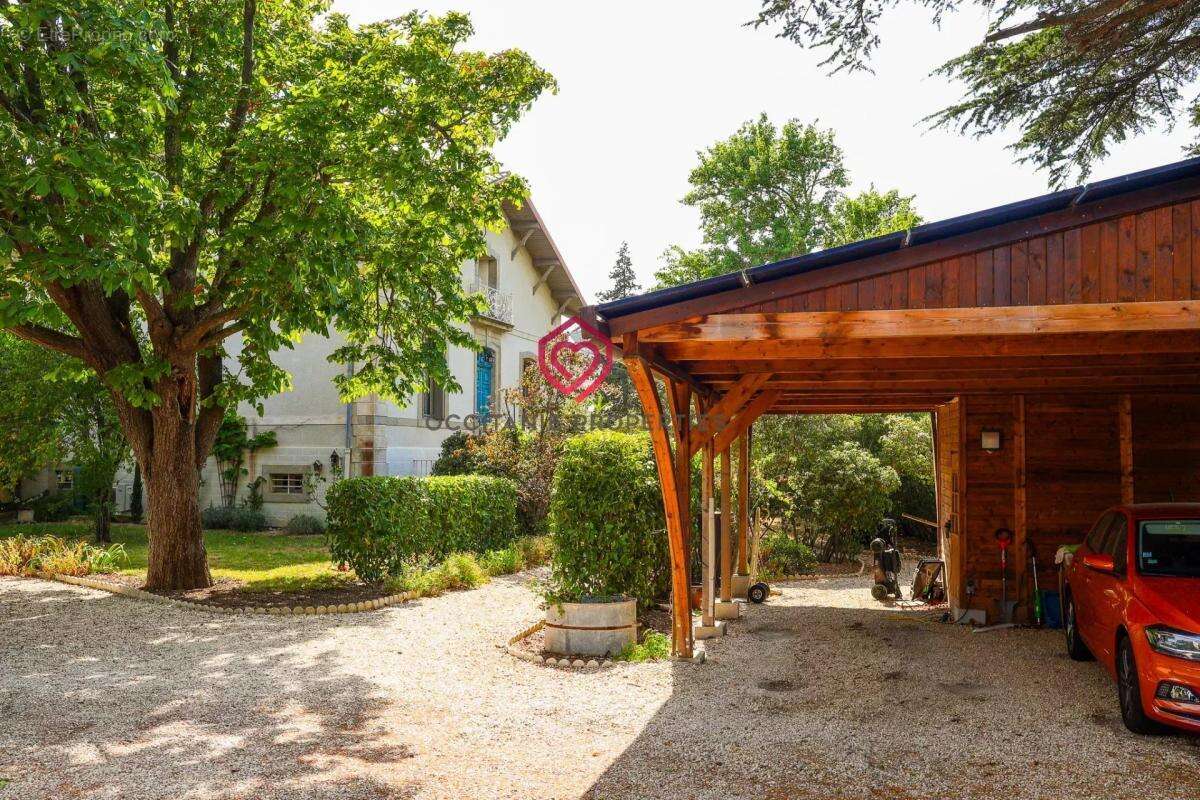 Maison à CARCASSONNE