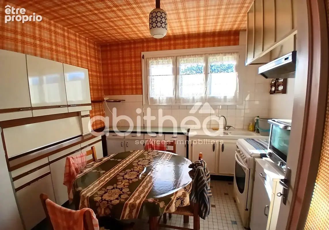 Maison d'habitation avec sous sol de 83 m2 et 1231 m2 de terrain - photo 9