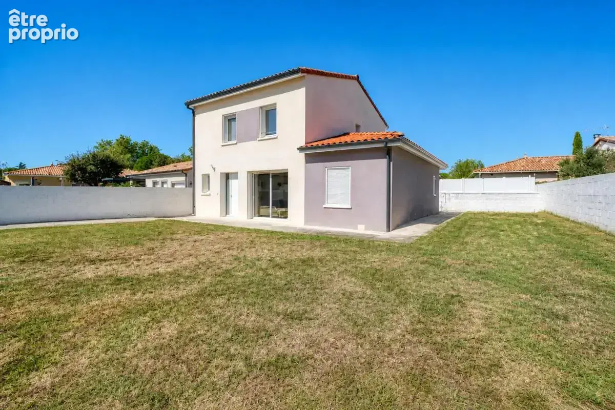 Maison moderne de 6 pièces de 148 m² à Muret - photo 14