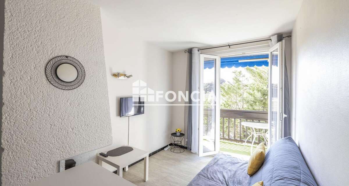 Appartement à ARGELES-SUR-MER