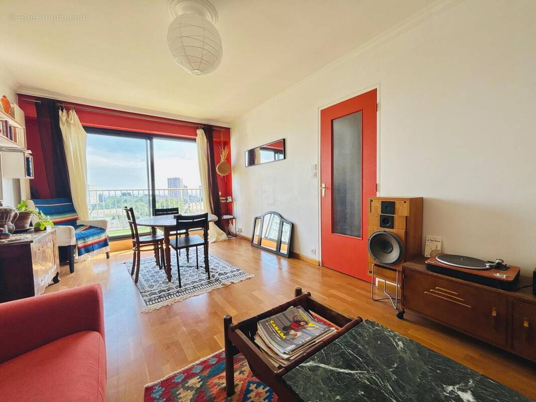 Photo 1 - Appartement à SAINT-NAZAIRE