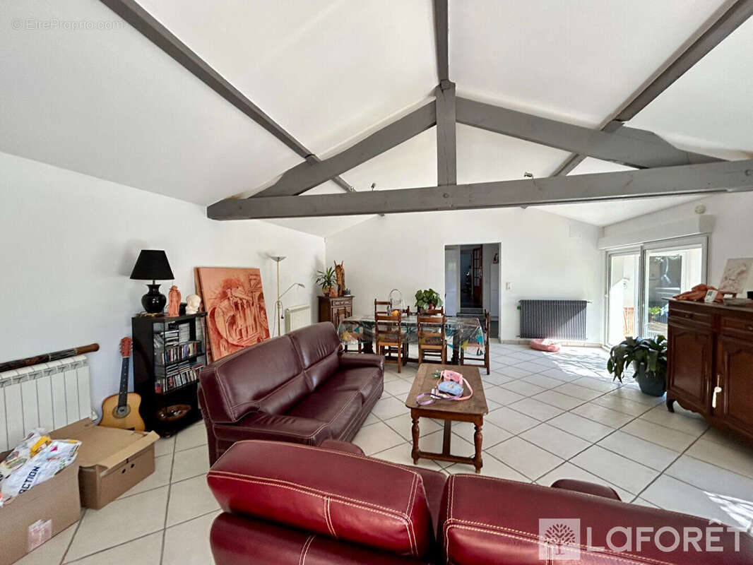 Maison à GUJAN-MESTRAS