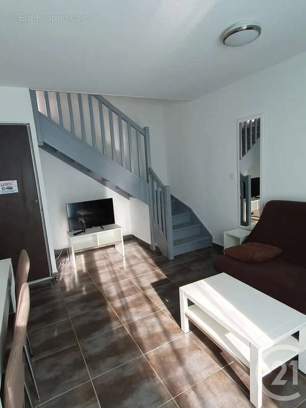 Maison à LATOUR-BAS-ELNE