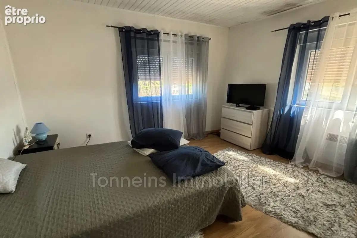 Maison 7 pièces 210 m² à vendre à Tonneins (47400) - photo 6