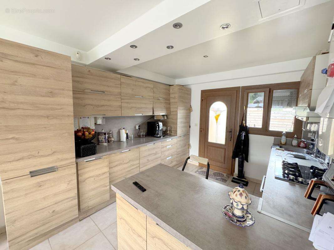 Maison À Vendre - photo 3