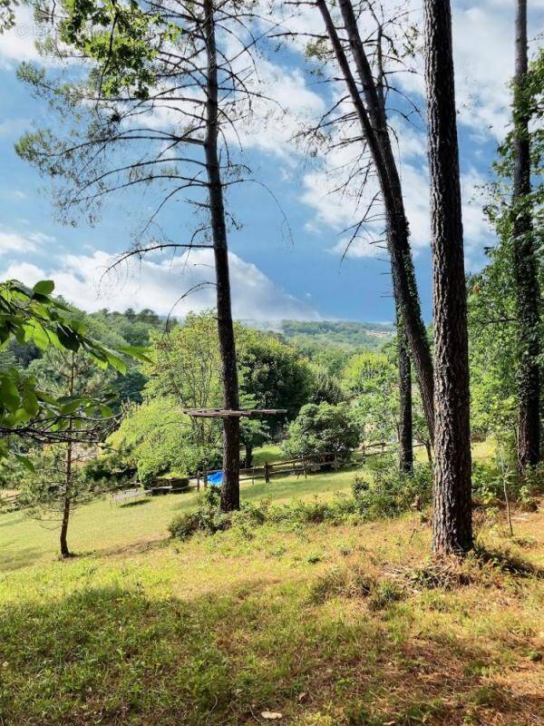 Maison à CHATEAU-L&#039;EVEQUE