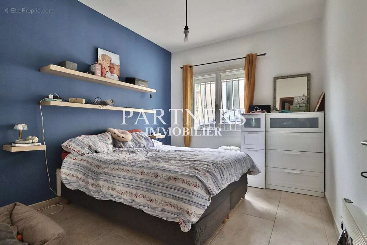 Appartement à CHARLEVAL