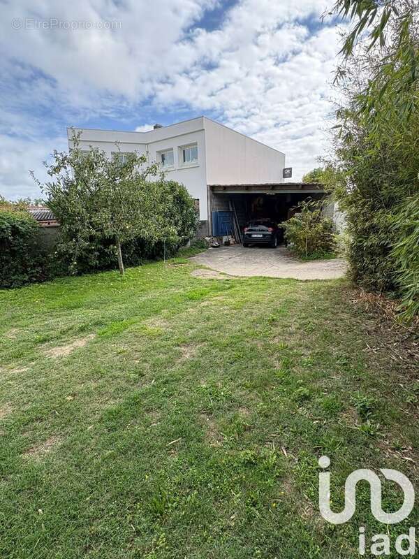 Photo 4 - Maison à BOURCEFRANC-LE-CHAPUS