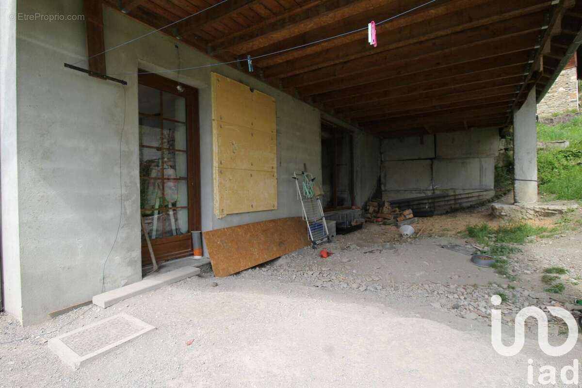 Photo 9 - Maison à LATHUILE